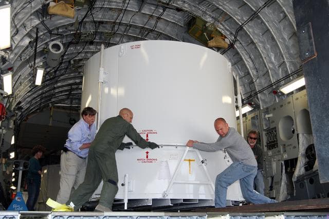 NASA image: 2012-2618