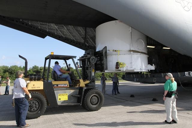 NASA image: 2012-2619