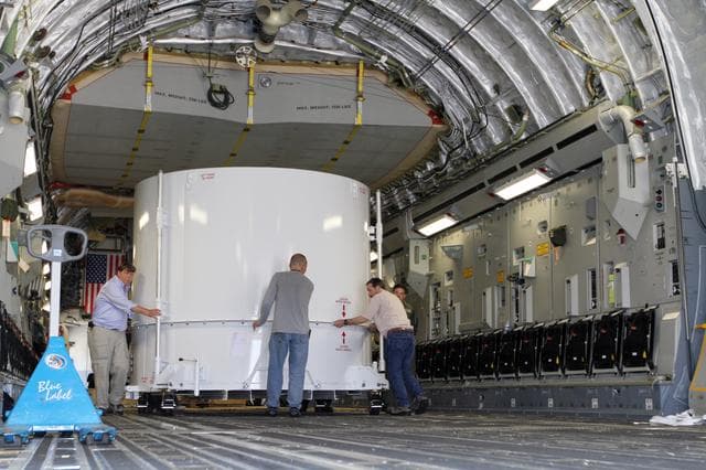 NASA image: 2012-2623