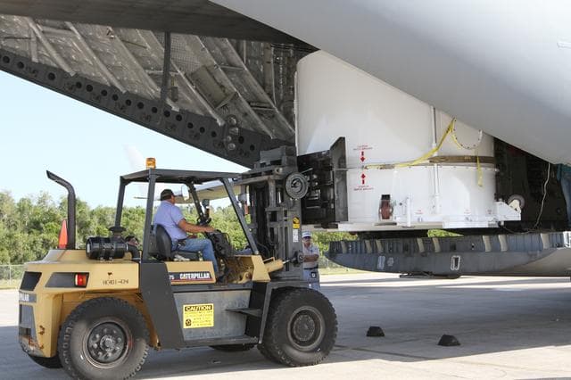 NASA image: 2012-2626