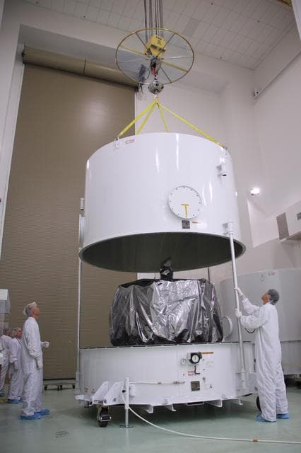 NASA image: 2012-2650