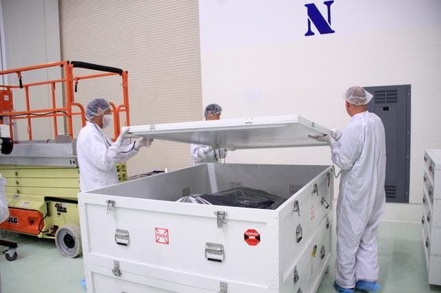 NASA image: 2012-2654