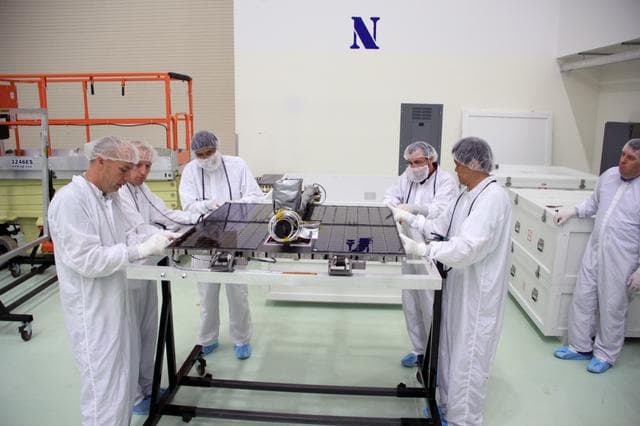 NASA image: 2012-2656