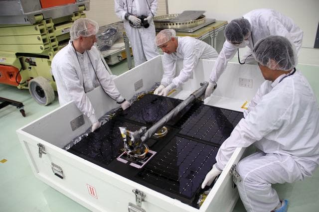 NASA image: 2012-2657