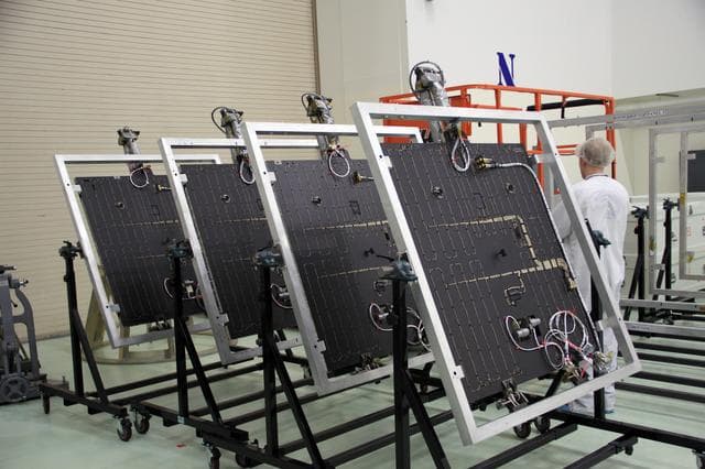 NASA image: 2012-2661