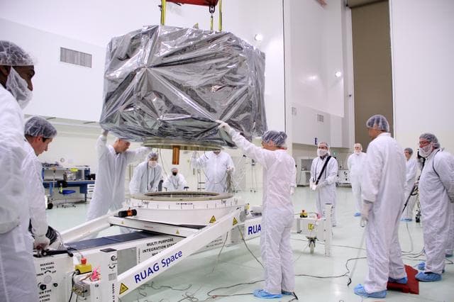 NASA image: 2012-2666