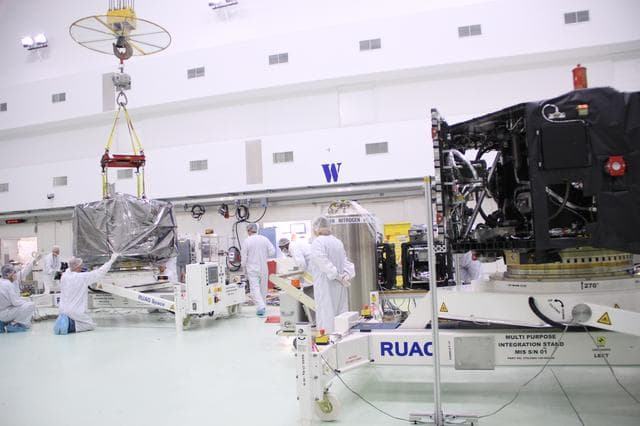 NASA image: 2012-2667
