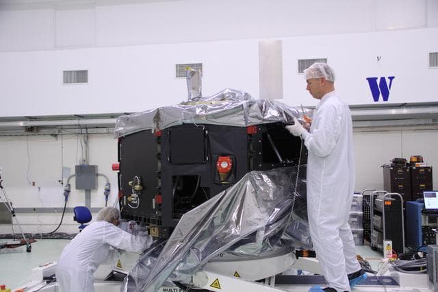 NASA image: 2012-2668