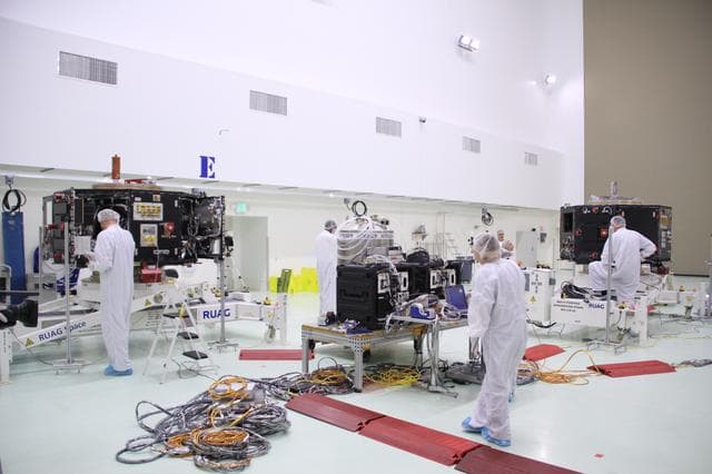 NASA image: 2012-2670