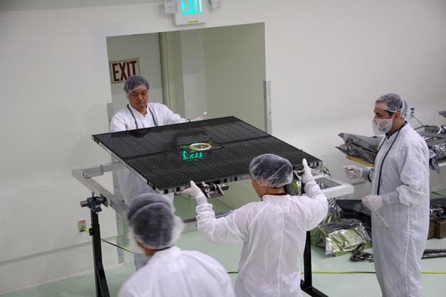 NASA image: 2012-2671