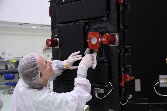 NASA image: 2012-2672