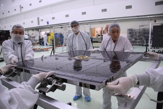NASA image: 2012-2674