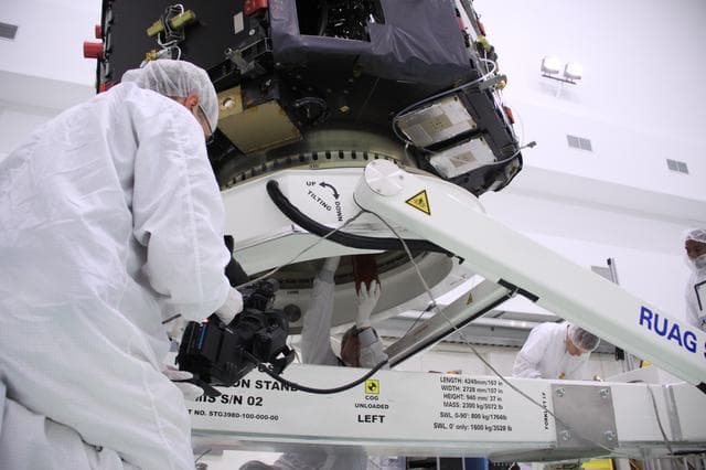 NASA image: 2012-2675