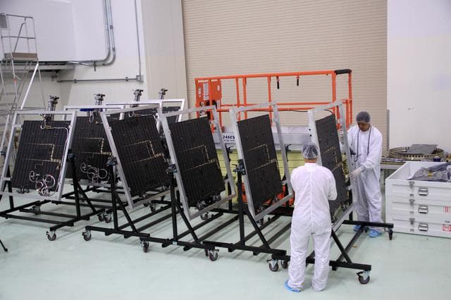 NASA image: 2012-2676