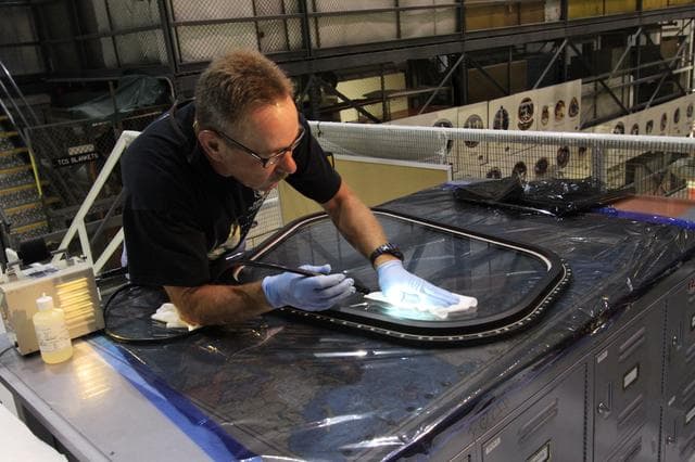 NASA image: 2012-2680