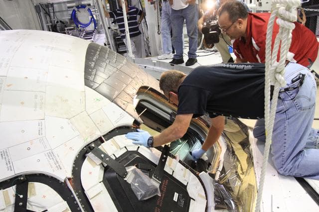 NASA image: 2012-2682