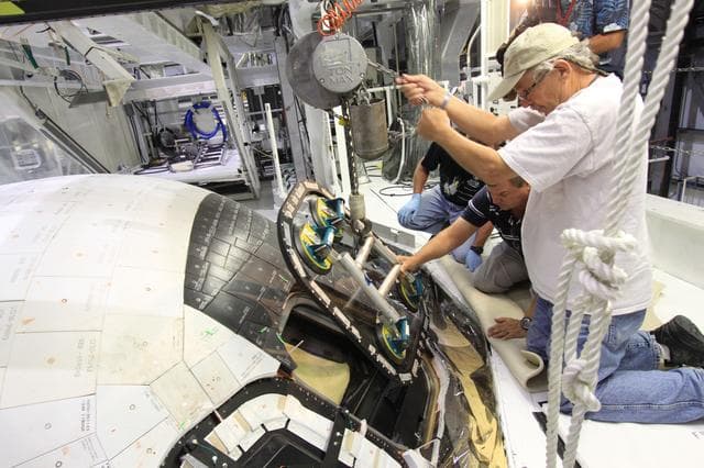 NASA image: 2012-2683