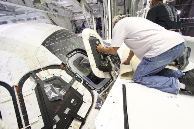 NASA image: 2012-2687