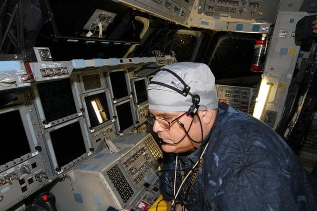 NASA image: 2012-2735