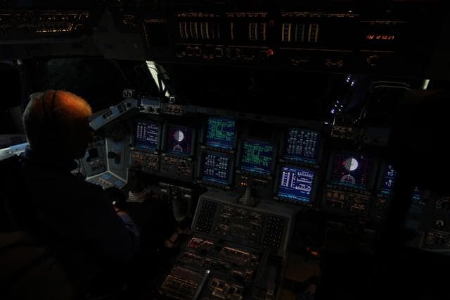 NASA image: 2012-2736