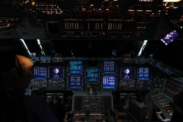 NASA image: 2012-2739
