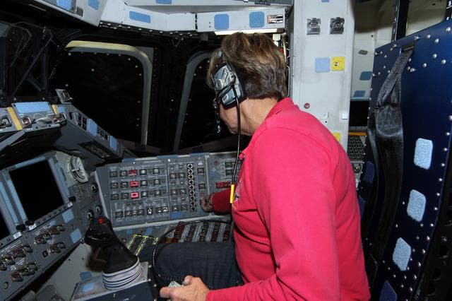 NASA image: 2012-2742