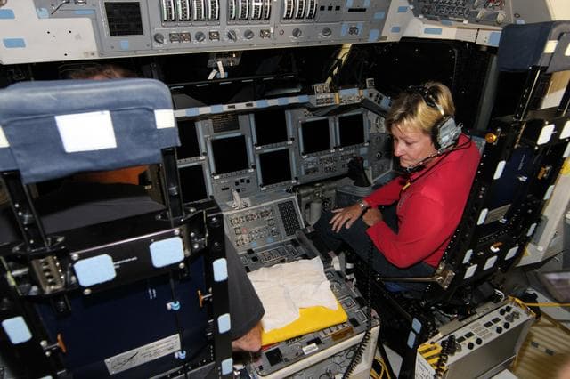 NASA image: 2012-2743