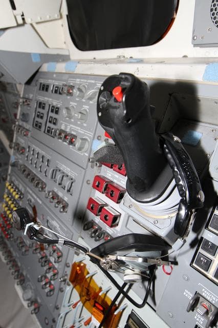 NASA image: 2012-2744
