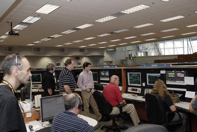 NASA image: 2012-2750