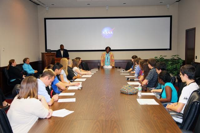 NASA image: 2012-2756