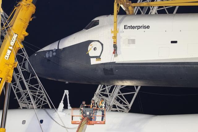 NASA image: 2012-2777