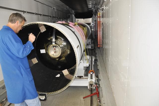 NASA image: 2012-2827