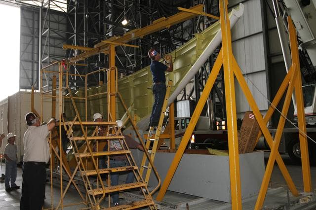 NASA image: 2012-2833