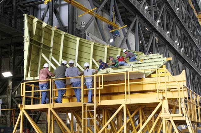 NASA image: 2012-2838
