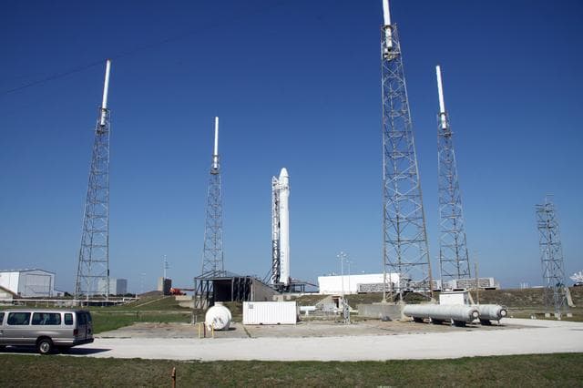 NASA image: 2012-2860