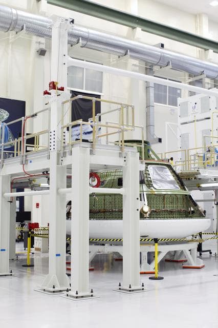 NASA image: 2012-2872