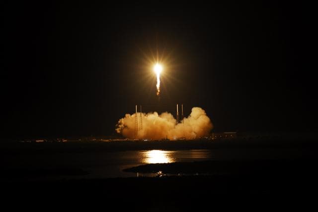 NASA image: 2012-2897