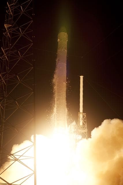 NASA image: 2012-2925