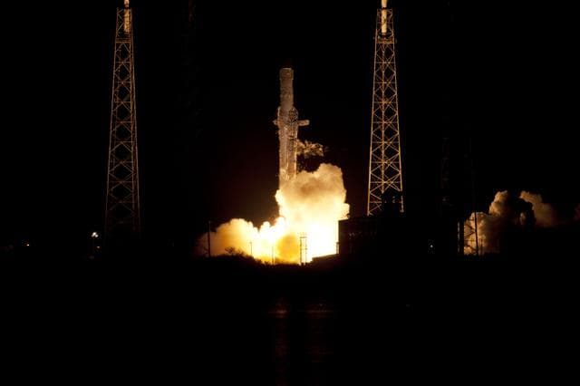NASA image: 2012-2926