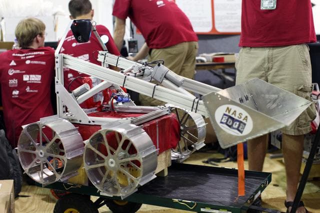 NASA image: 2012-2949