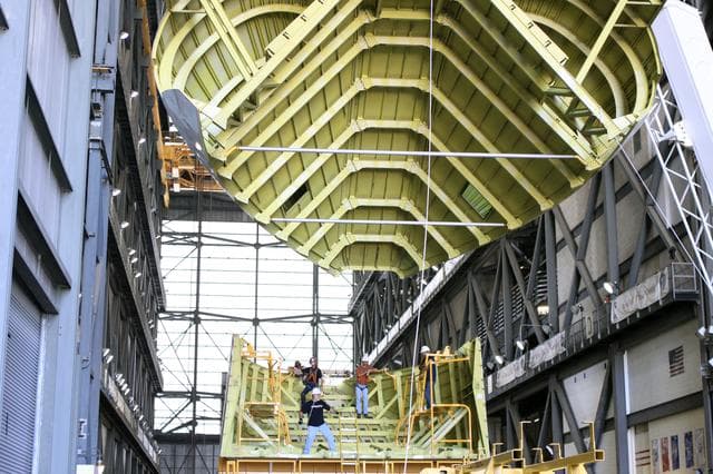 NASA image: 2012-2953