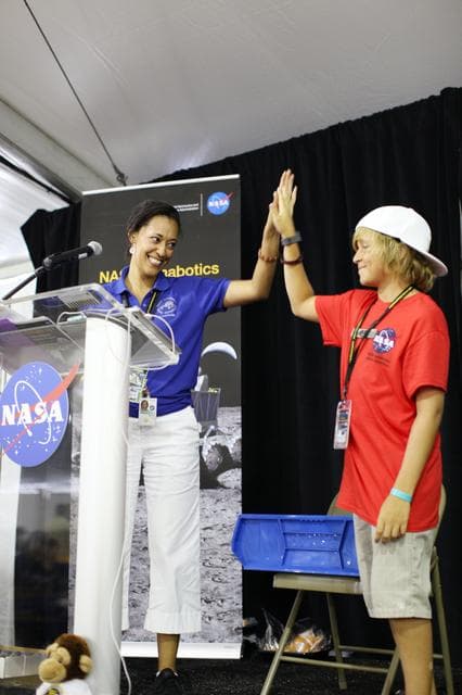 NASA image: 2012-2972