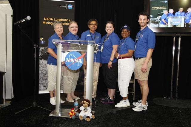 NASA image: 2012-2976