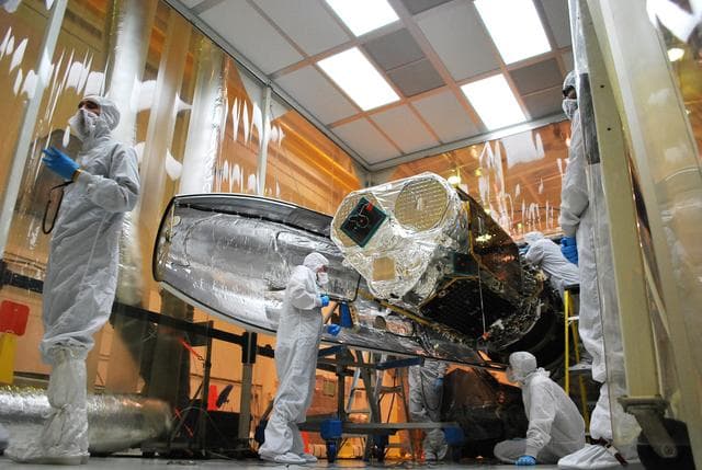 NASA image: 2012-3021