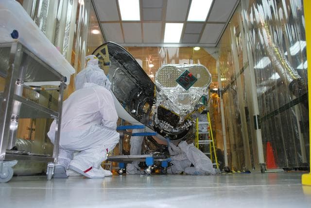 NASA image: 2012-3022