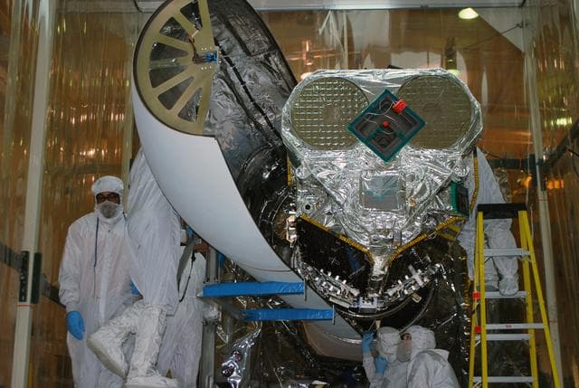 NASA image: 2012-3023