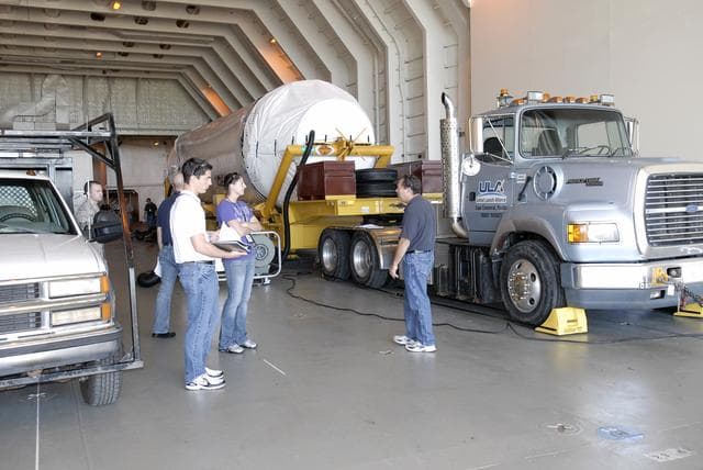 NASA image: 2012-3062