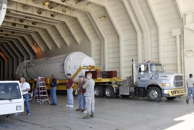 NASA image: 2012-3063