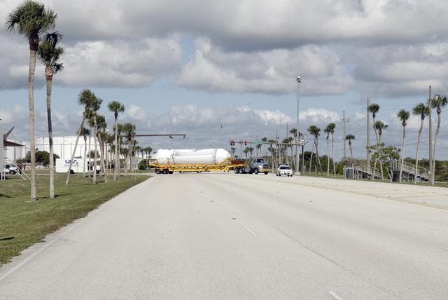 NASA image: 2012-3064