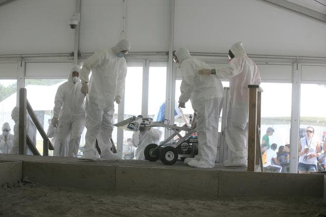 NASA image: 2012-3070